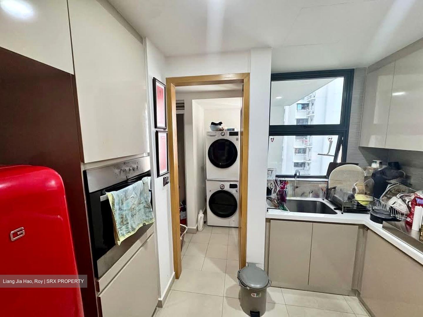 Blossom Residences (D23), Condominium #533724671